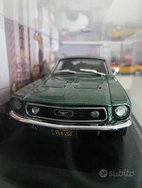 Modellino Ford 1/43