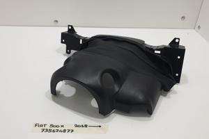 COPERTURA DEVIOGUIDASGANCIO FIAT 500 X Serie 73567