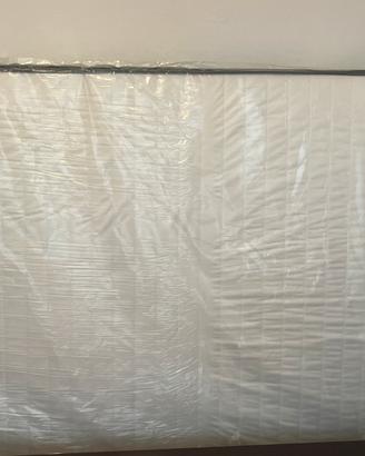 Materasso matrimoniale memory 160 x 200 nuovissimo