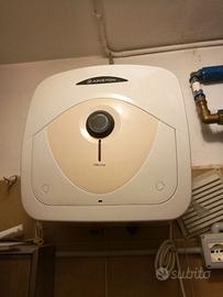 Ariston 3100854 Scaldabagno Elettrico