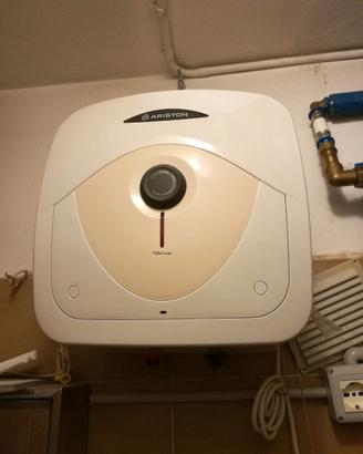 Ariston 3100854 Scaldabagno Elettrico