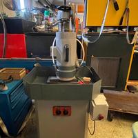 Lapidello Ltf / Sacoma / Zanrosso