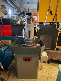 Lapidello Ltf / Sacoma / Zanrosso