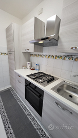 Blue Starfish Holiday Home