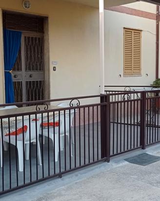 Vacanze Promo dal 31 al 6 sett.bre Villapiana Lido