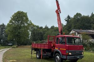 Iveco 135-17