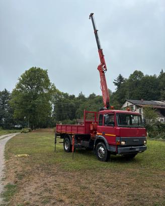 Iveco 135-17