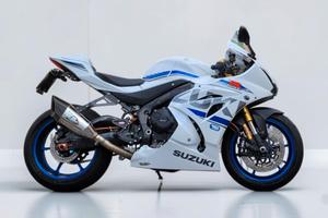 Suzuki GSX R 1000 - ANNO:2018 - KM: 14247