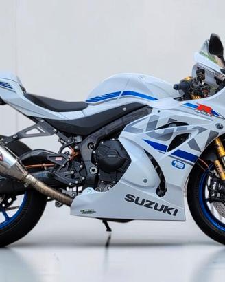 Suzuki GSX R 1000 - ANNO:2018 - KM: 14247