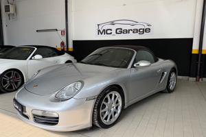 Porsche Boxster 3.2 24V S manuale