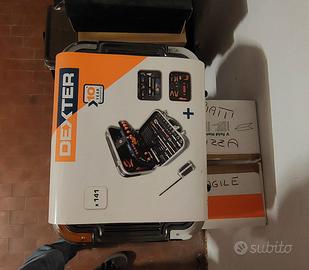Valigetta per attrezzi DEXTER