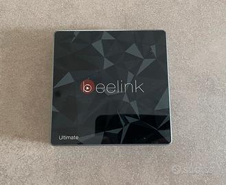 Beelink Gt1 ultimate 3gb Ram 32 gb rom iptv Tv box