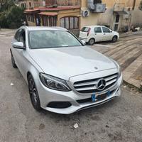 Mercedes-benz C 220d SPORT/REALIZZO IMMEDIATO