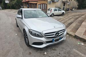 Mercedes-benz C 220d SPORT/REALIZZO IMMEDIATO