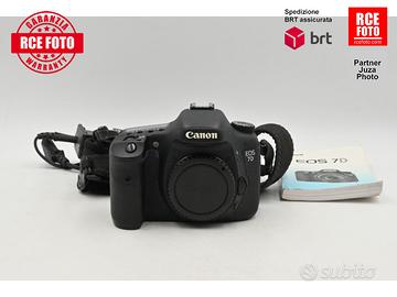 Canon 7D