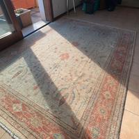 Tappeto persiano originale 207x290