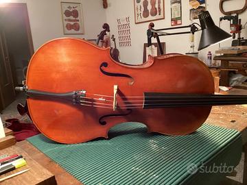Violoncello 4/4