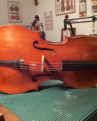 Violoncello 4/4