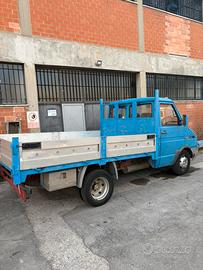 Camion daily