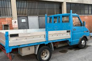 Camion daily