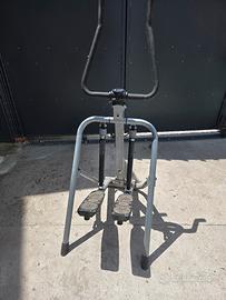 Stepper