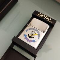  Zippo Raro JMSDF Marina Giapponese - Nave JDS INA