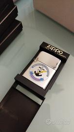  Zippo Raro JMSDF Marina Giapponese - Nave JDS INA