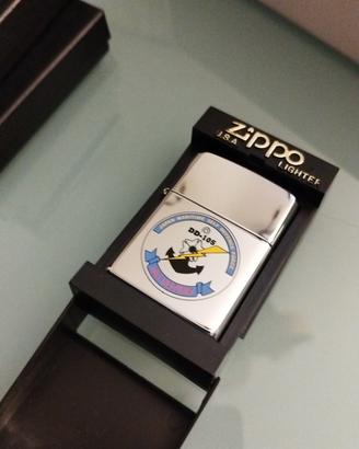  Zippo Raro JMSDF Marina Giapponese - Nave JDS INA