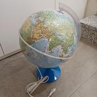 mappamondo