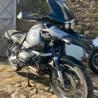 Bmw gs 1150