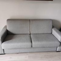 Divano letto Gamma City H13