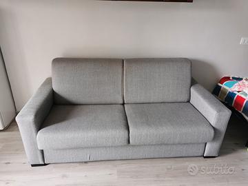 Divano letto Gamma City H13