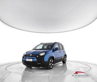 FIAT Panda Cross 1.0 firefly hybrid s&s 70cv