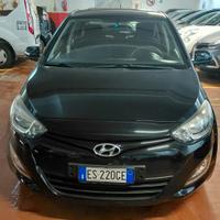 Hyundai i20 1.2 5p. Sound Edition