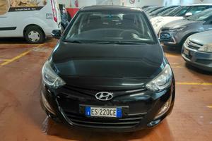 Hyundai i20 1.2 5p. Sound Edition