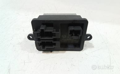 Resistenza riscaldamento Fiat 500 L Serie Trekking