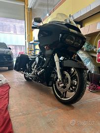 Harley Davidson Road Glide