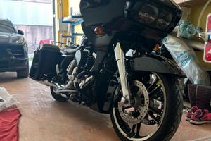 Harley Davidson Road Glide