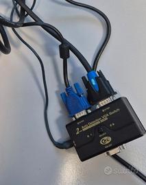 VGA Switch
