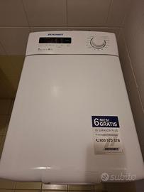 lavatrice Zerowatt