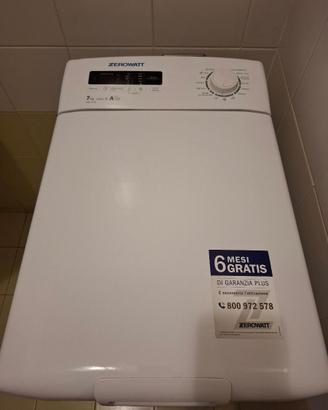 lavatrice Zerowatt
