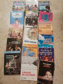 Narrativa per ragazzi