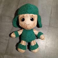 Groot Guardiani della Gal Grande, 70 cm, peluche