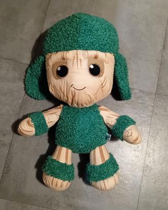 Groot Guardiani della Gal Grande, 70 cm, peluche