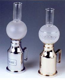 Lampada Sea & Symphony Mod. 9000 Lumina, Deco' "ad