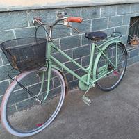 bici da donna