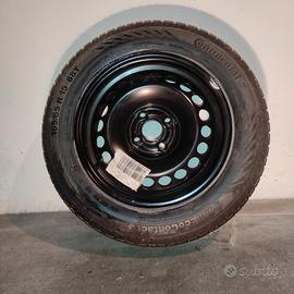 ruota di scorta r 15