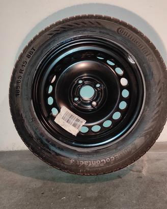 ruota di scorta r 15