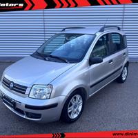 FIAT Panda 1.2 Emotion Ok neopatentati