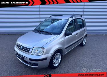 FIAT Panda 1.2 Emotion Ok neopatentati